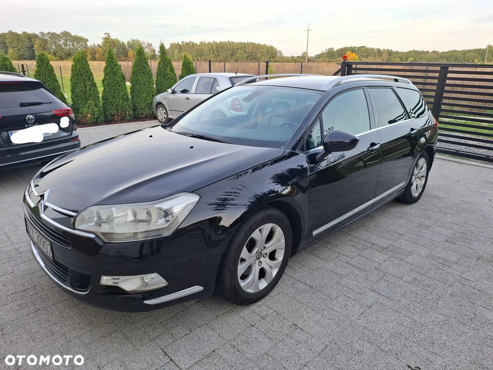Citroën C5 2.0 16V Exclusive - 2
