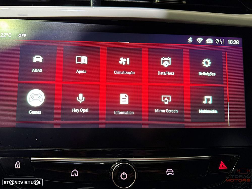 Opel Corsa 1.2 T GS - 29