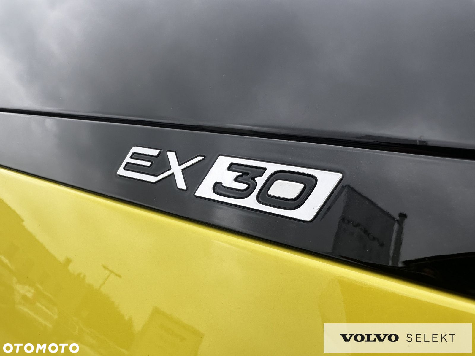 Volvo EX30 - 25