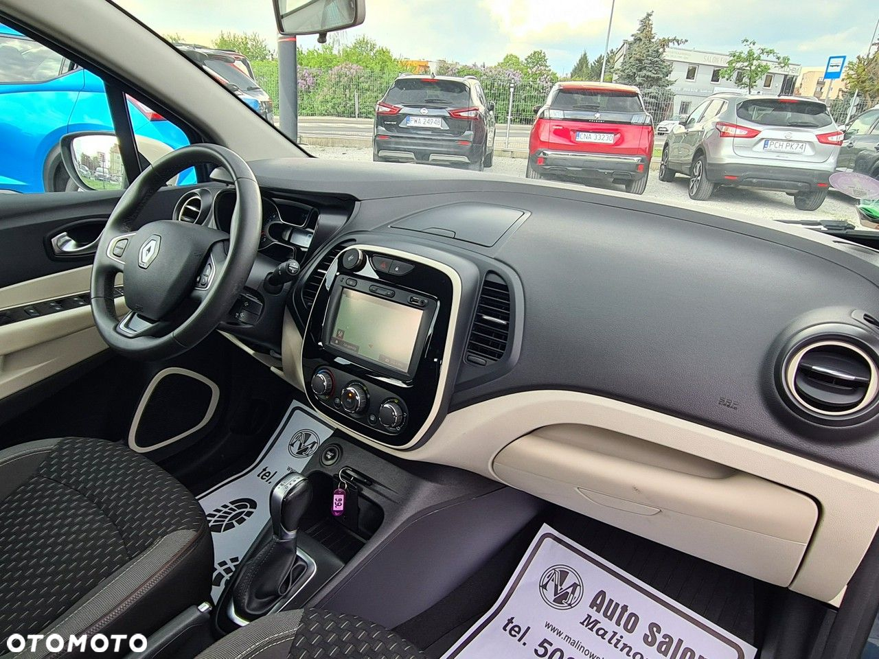 Renault Captur 1.2 TCe Intens EDC - 26