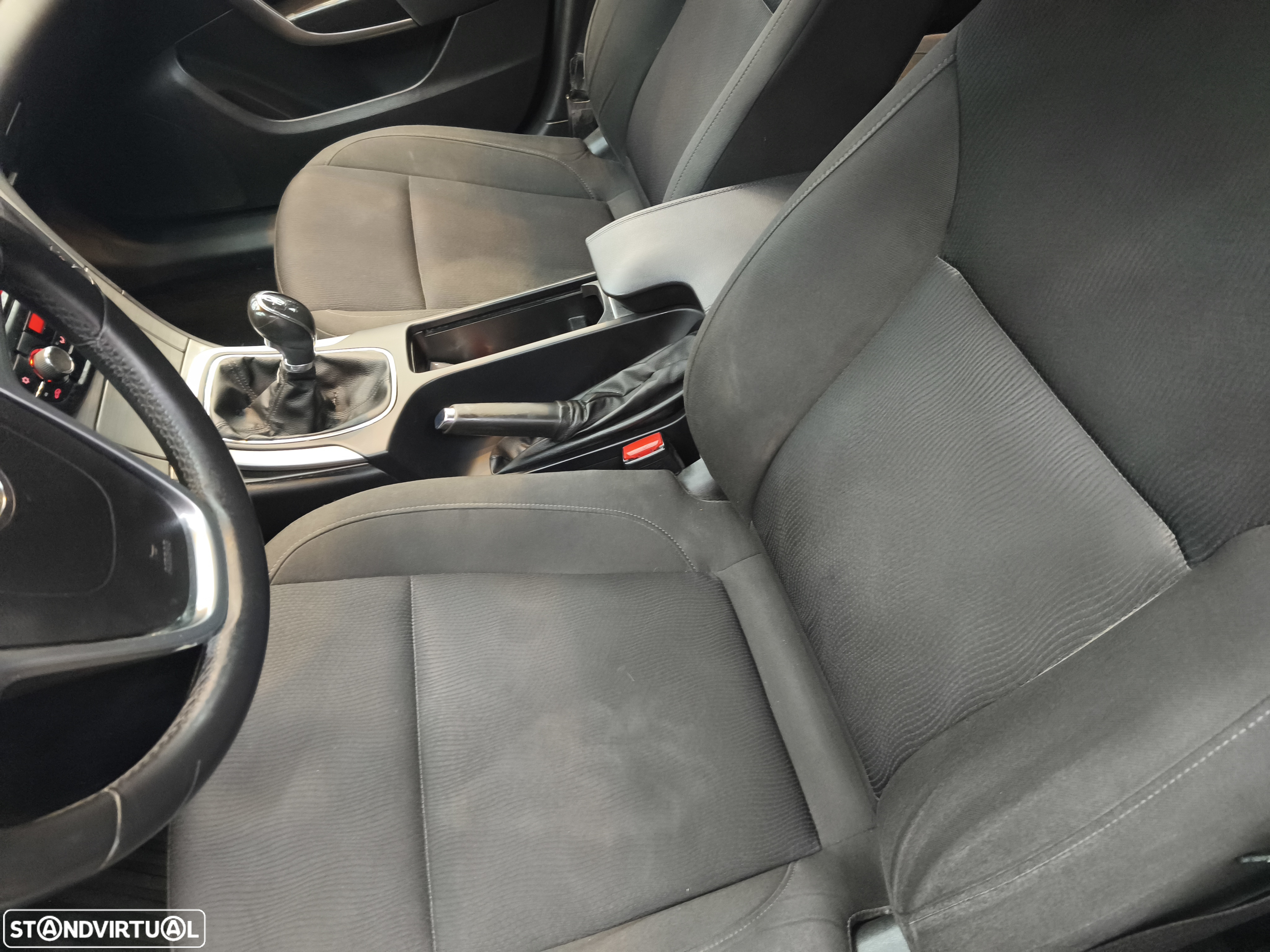 Opel Insignia Sports Tourer 2.0 CDTi Cosmo ecoFLEX - 9