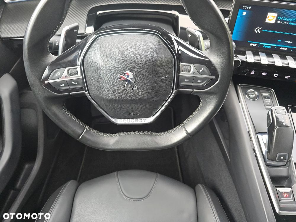 Peugeot 508 1.5 BlueHDi Allure Pack S&S EAT8 - 24