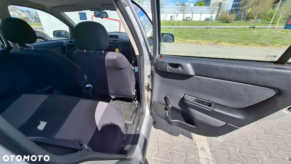 Opel Astra 1.4 NJoy - 15