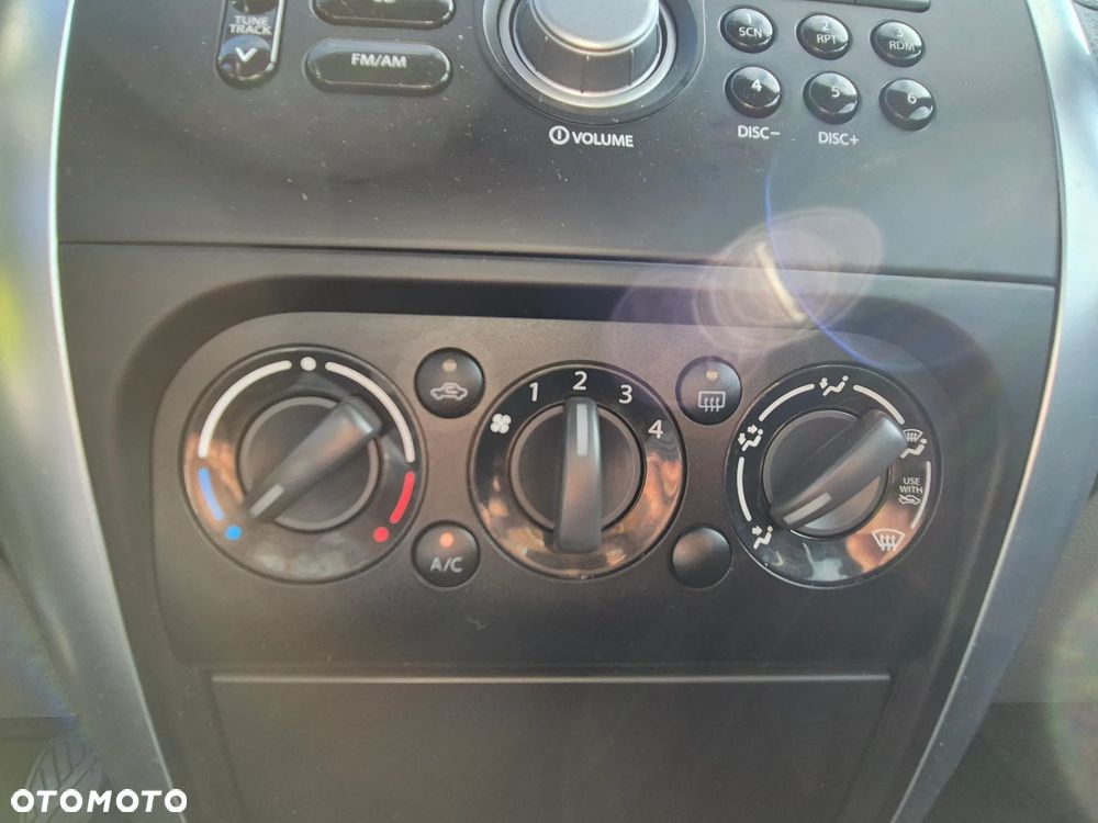 Suzuki SX4 - 17