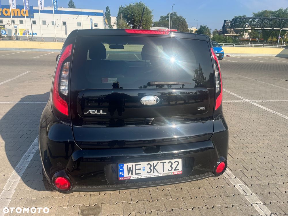 Kia Soul - 9