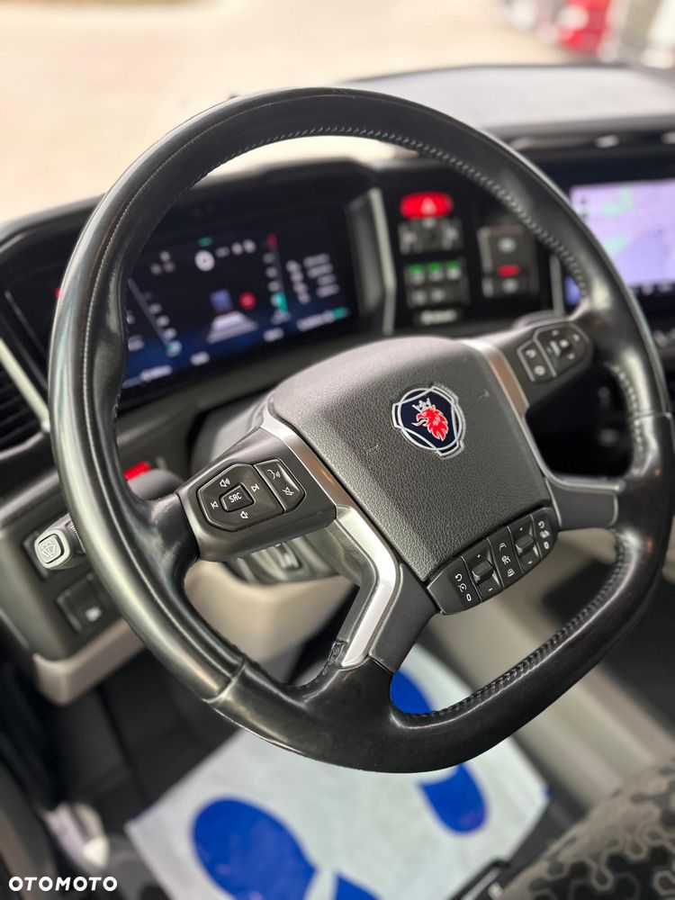 Scania R460 A4X2NA - 13