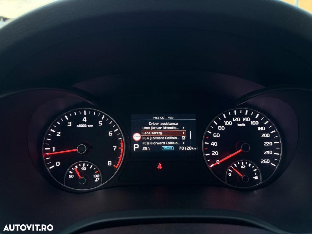 Kia Optima - 11
