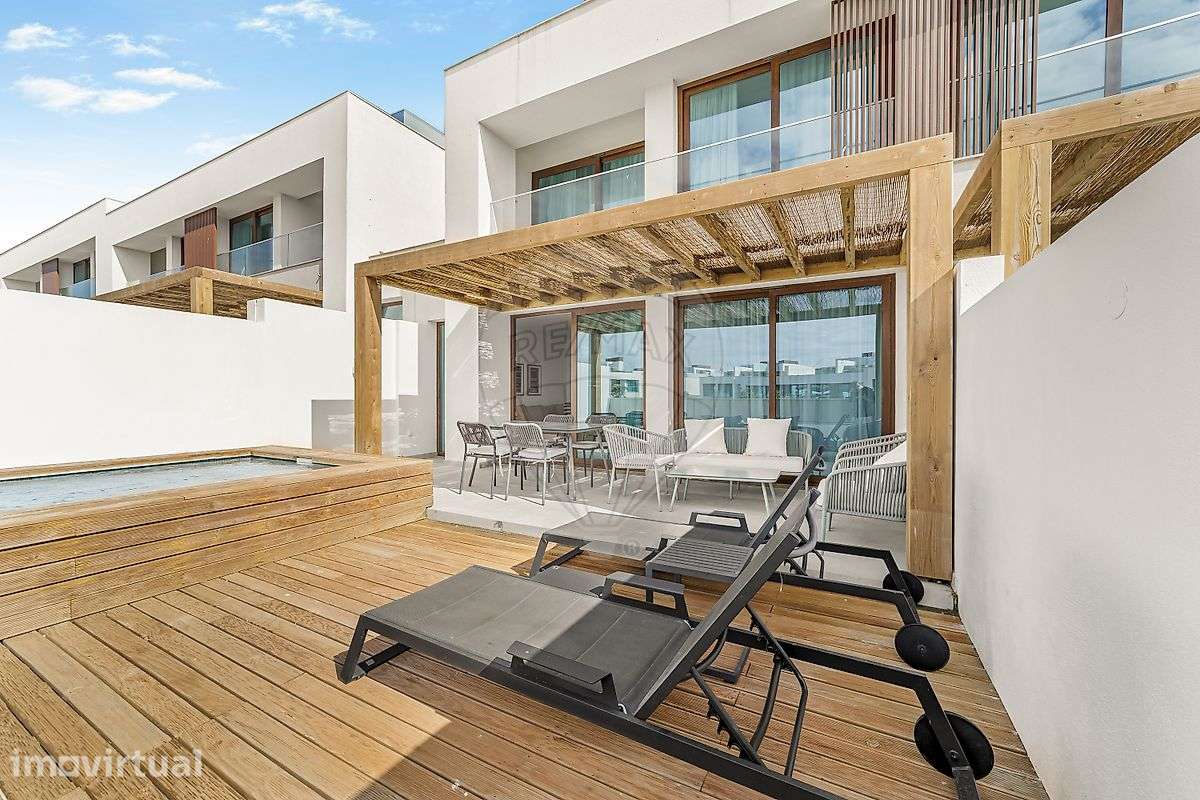 Apartamento T2 para venda - Grande imagem: 3/27