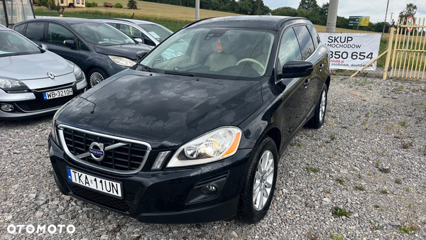 Volvo XC 60