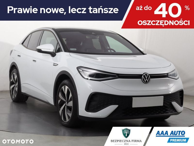 Volkswagen ID.5 - 1