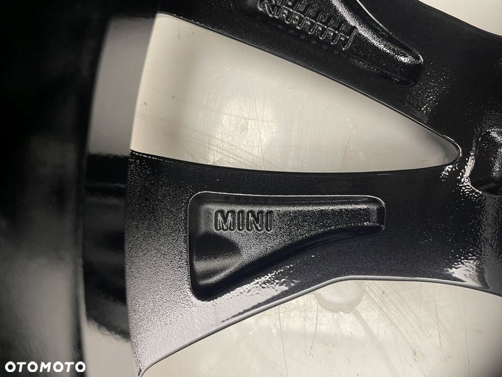 FELGA MINI COOPER F55 F56 F57 7J 18 ET54 6898049 - 3