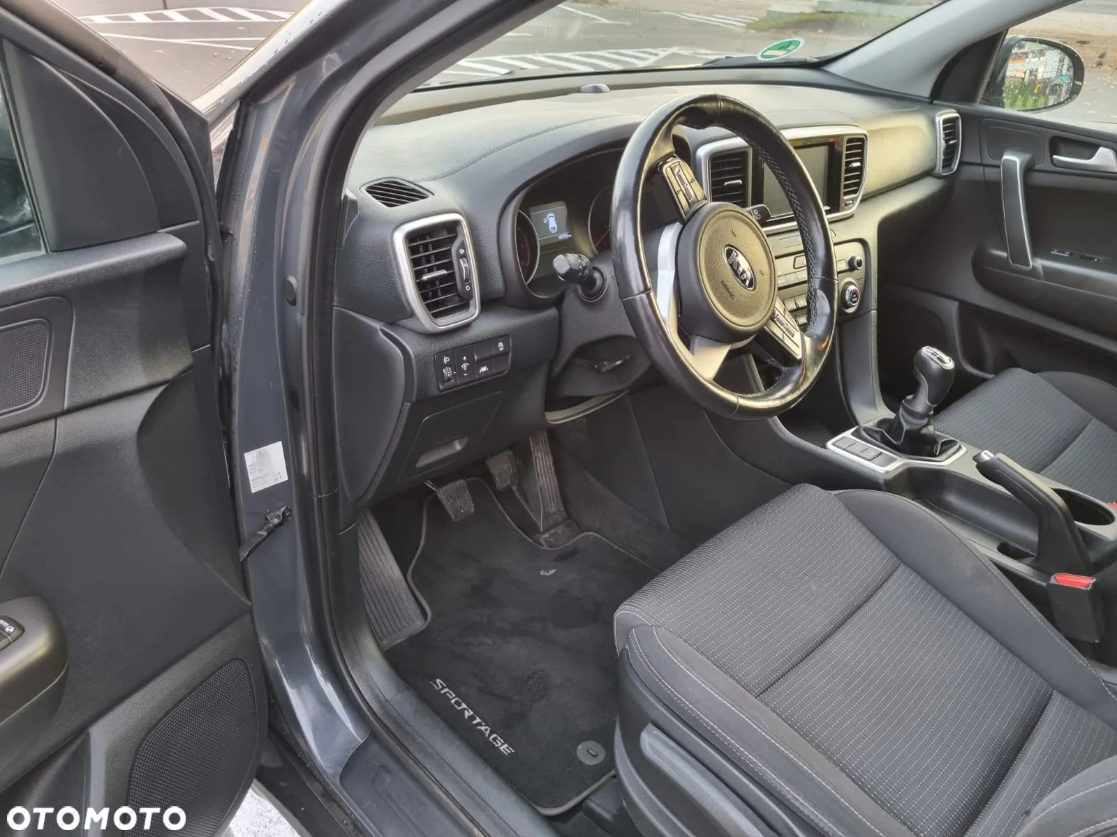 Hyundai Tucson blue 1.6 GDi 2WD Advantage - 17
