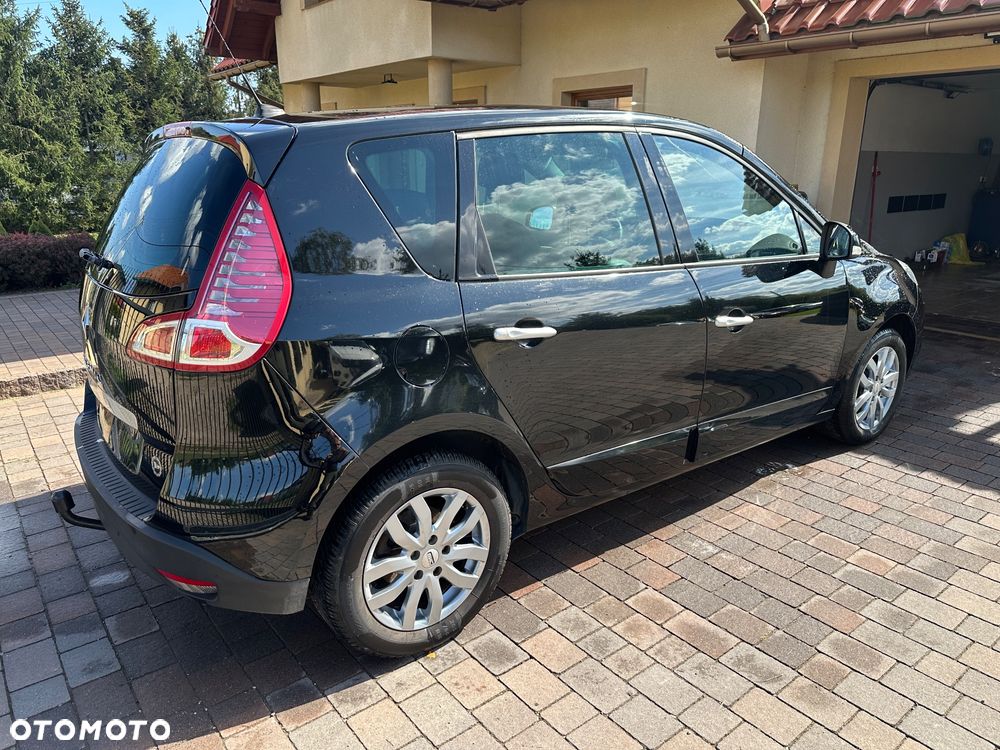 Renault Scenic 1.6 16V 110 Dynamique - 38