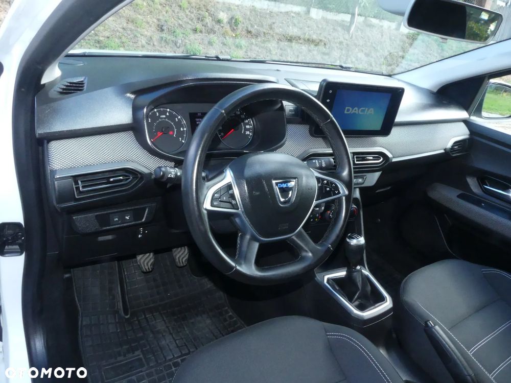 Dacia Sandero - 17