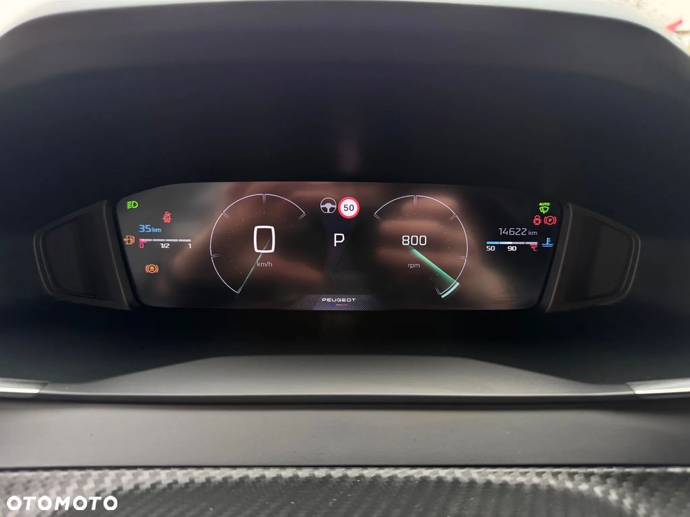 Peugeot 2008 PureTech 130 Allure S&S EAT8 - 19