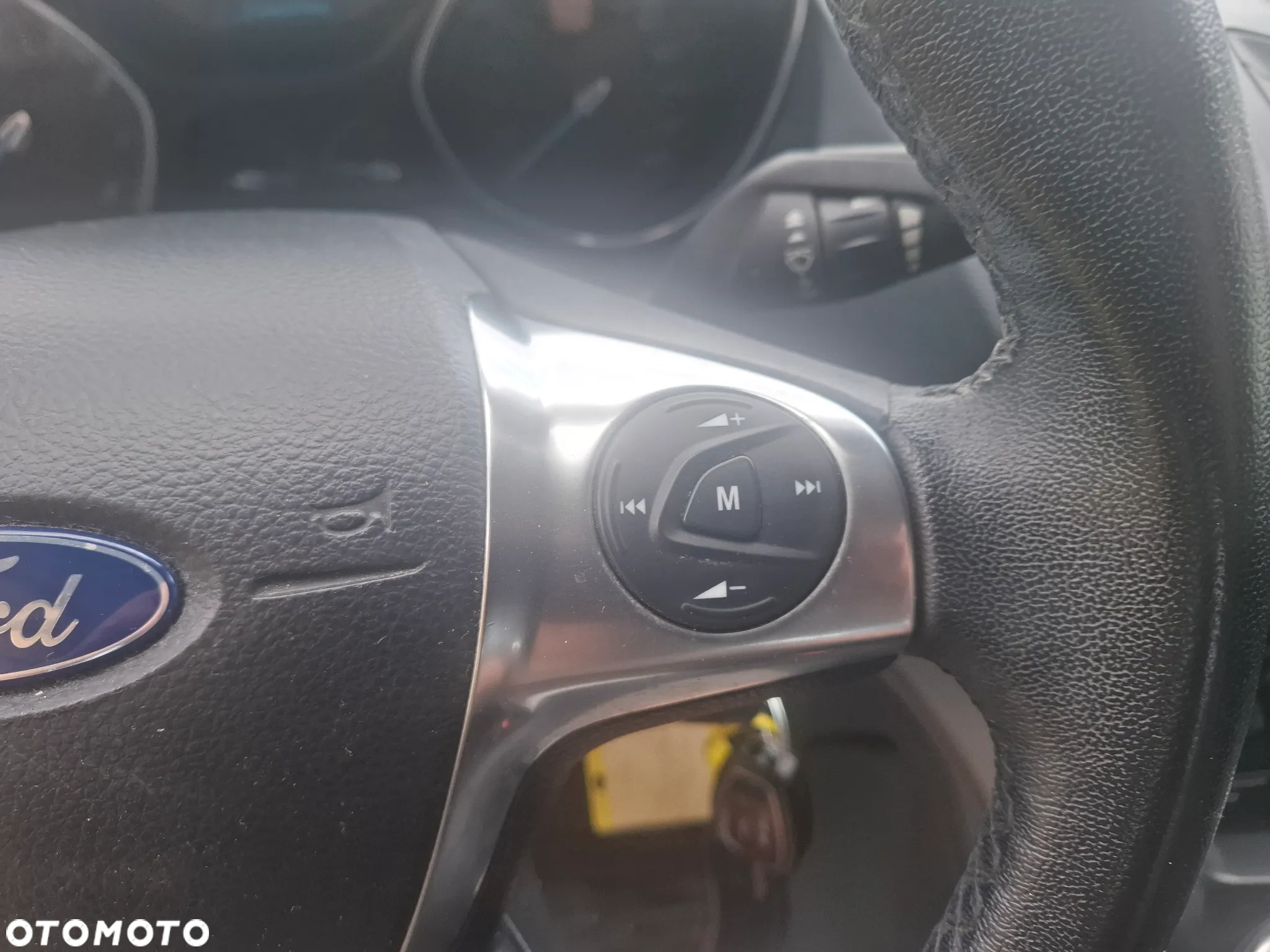 Ford C-MAX 1.6 Ti-VCT Ambiente - 20