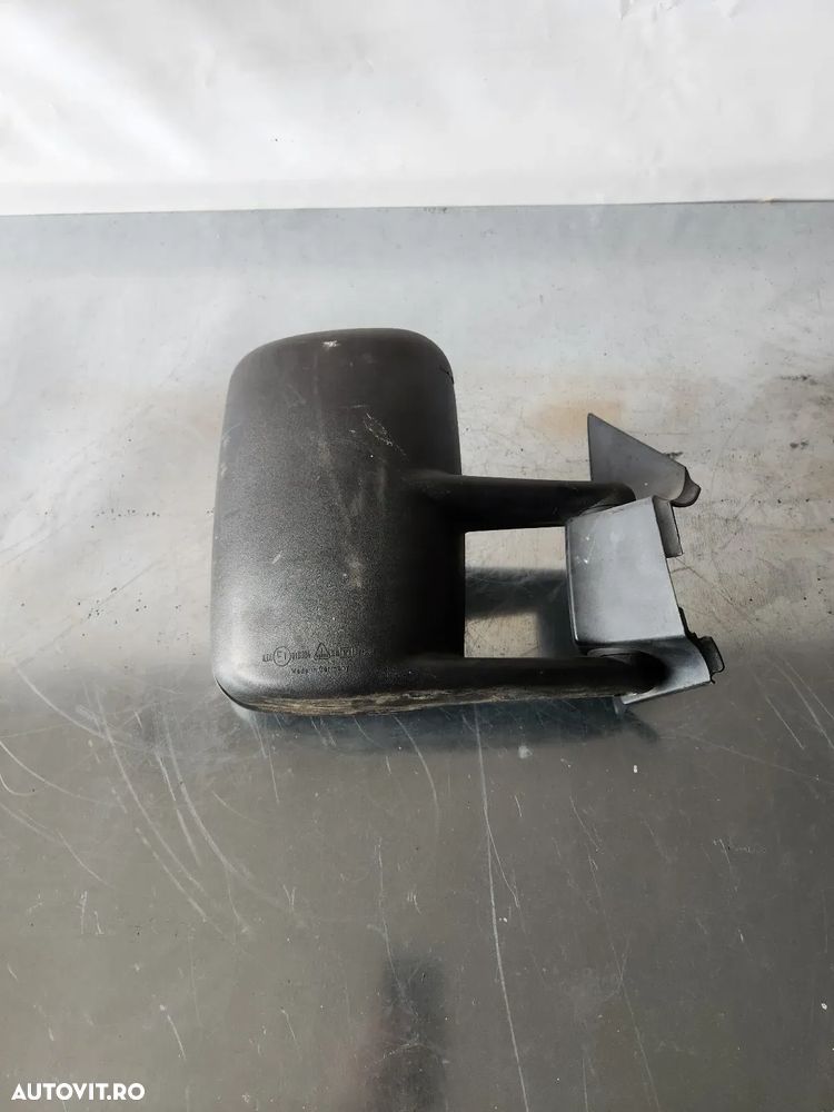 Oglinda Dreapta Vw LT Mercedes Sprinter An 2001-2002-2003-2004-2005 - 1