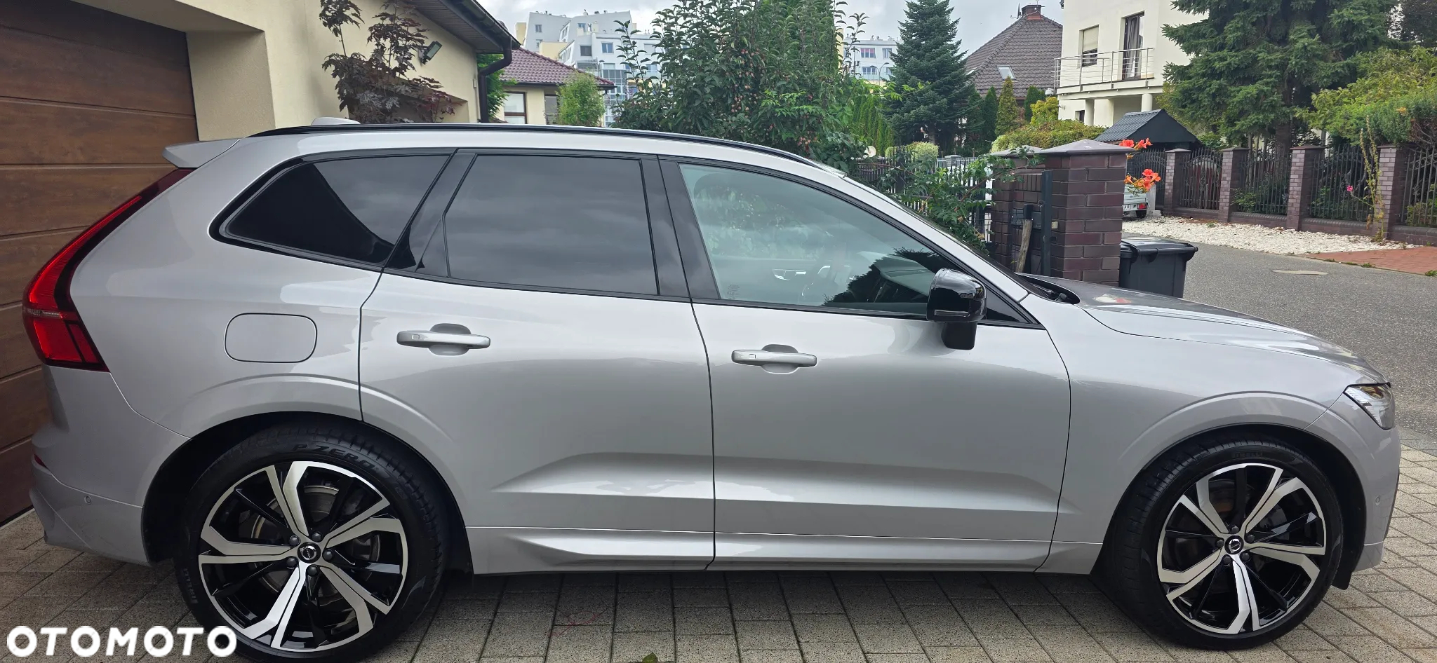 Volvo XC 60 - 4