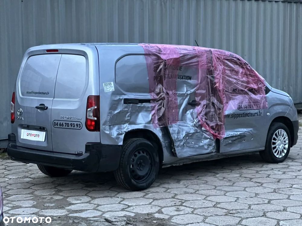 Toyota PROACE CITY - 4