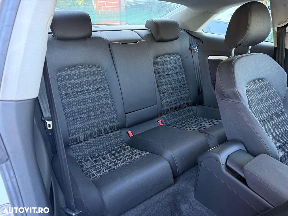 Audi A5 Coupe 1.8 TFSI - 10