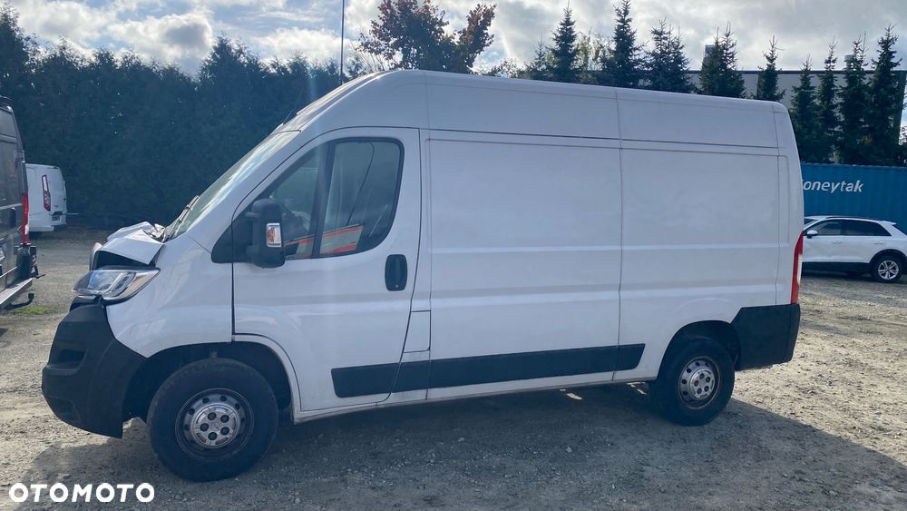 Opel Movano - 8