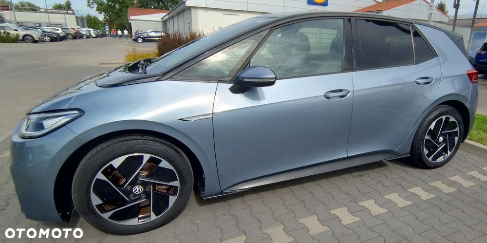 Volkswagen ID.3 58kWh Pro Performance - 4