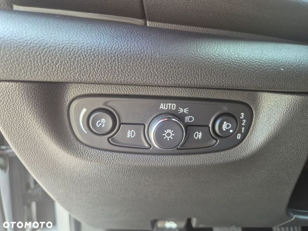 Opel Insignia 1.5 Direct InjectionTurbo Edition - 11