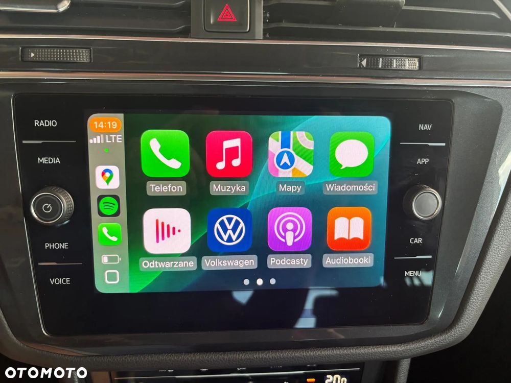 Volkswagen Tiguan 2.0 TDI DSG - 13