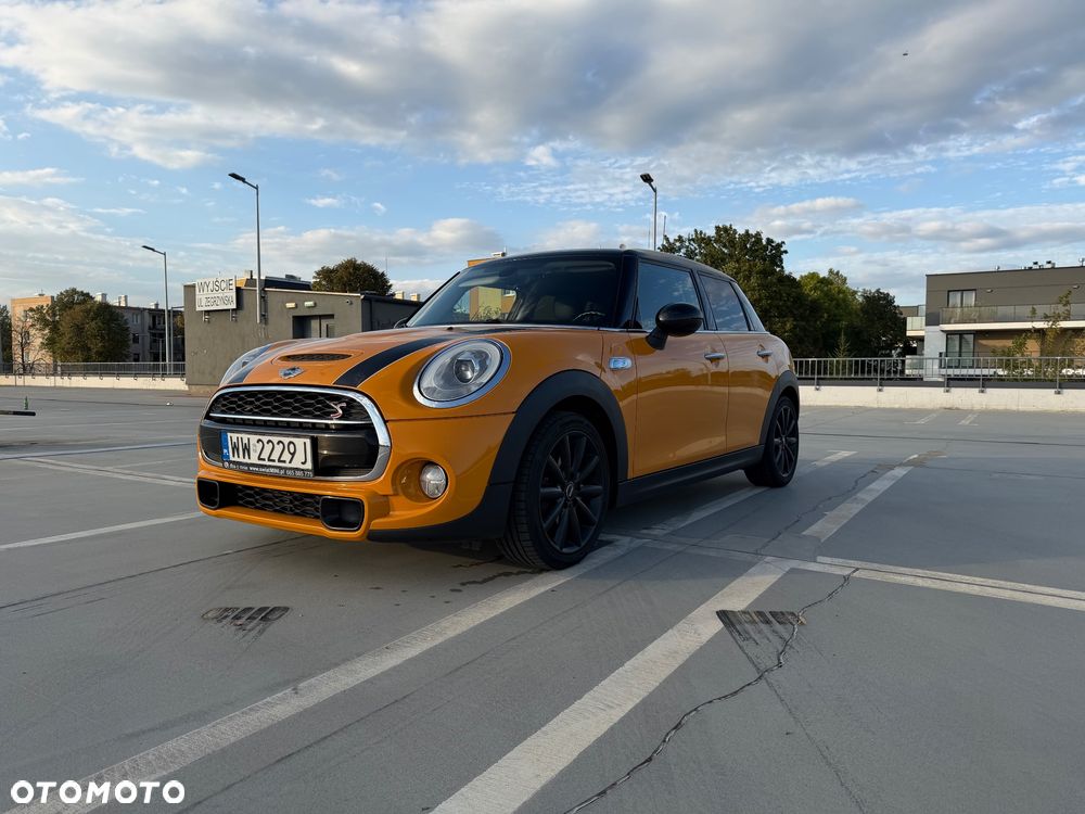 MINI Cooper - 2