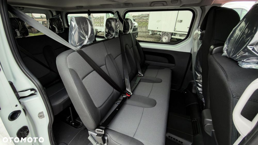 Renault Trafic - 7