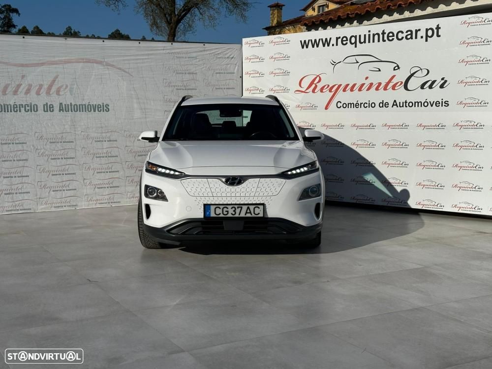 Hyundai Kauai 64 kWh Premium - 2