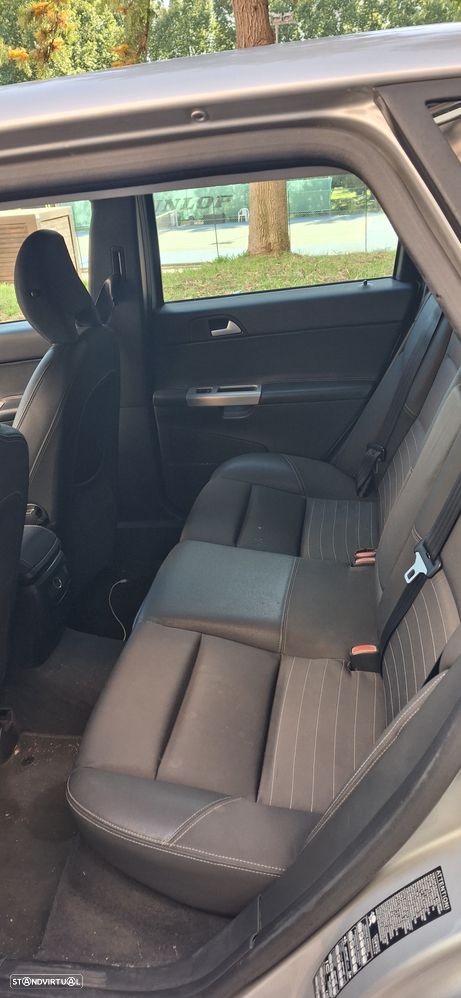Volvo V50 1.6D - 14