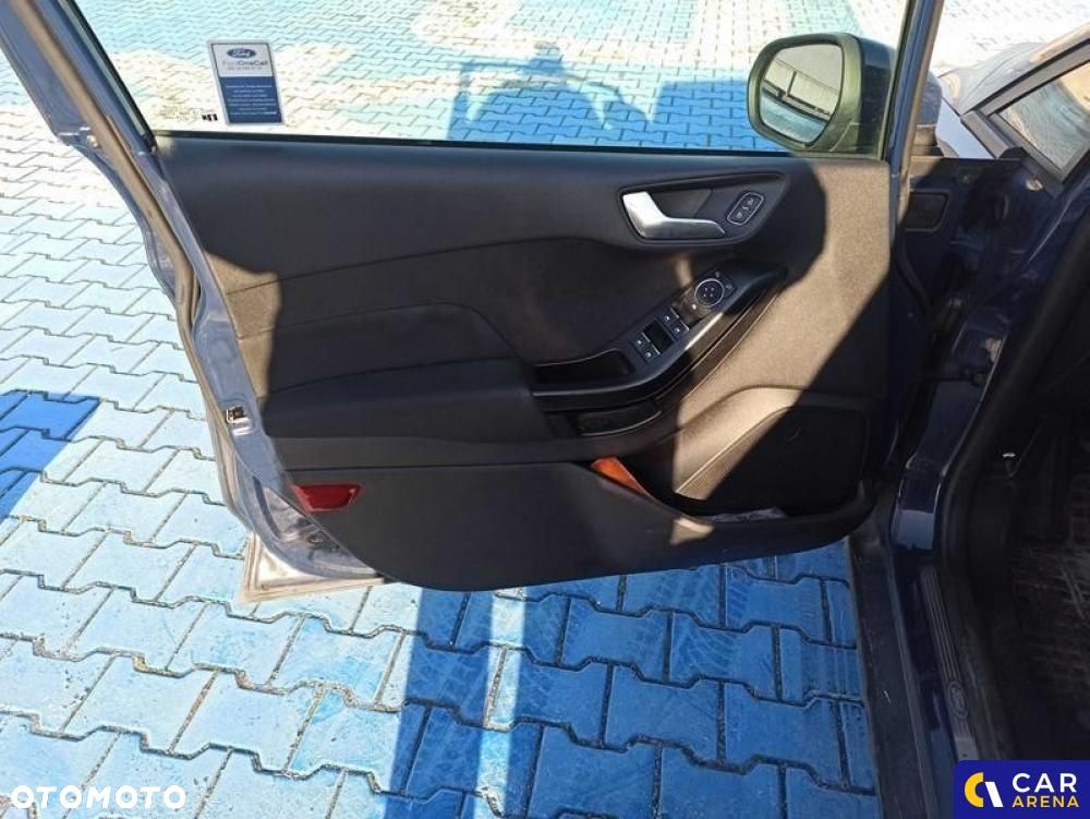 Ford Fiesta - 11