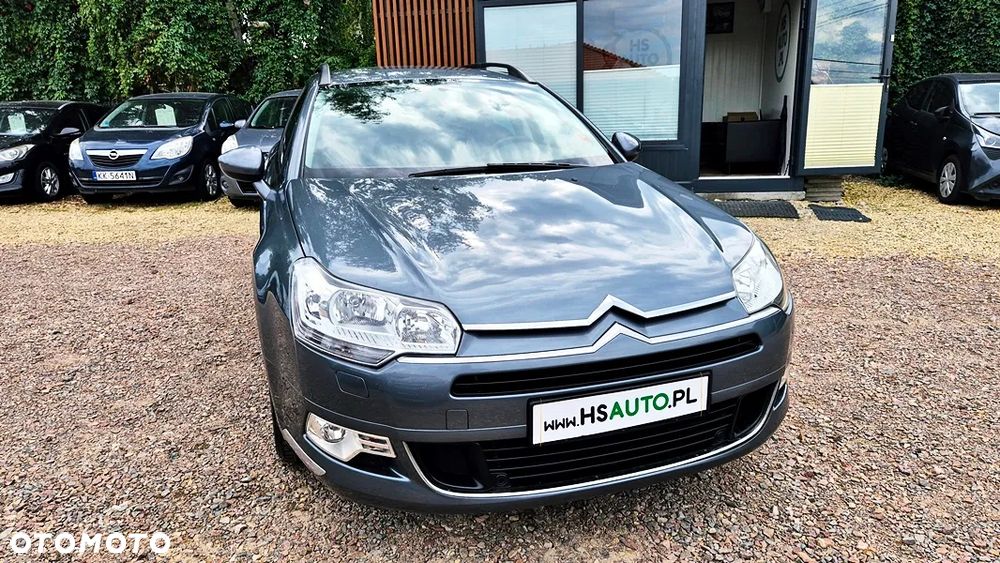 Citroën C5 2.0 16V Exclusive - 5