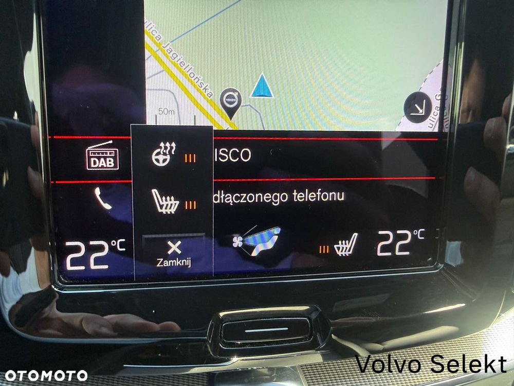 Volvo XC 60 - 17
