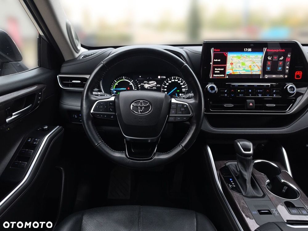 Toyota Highlander - 16