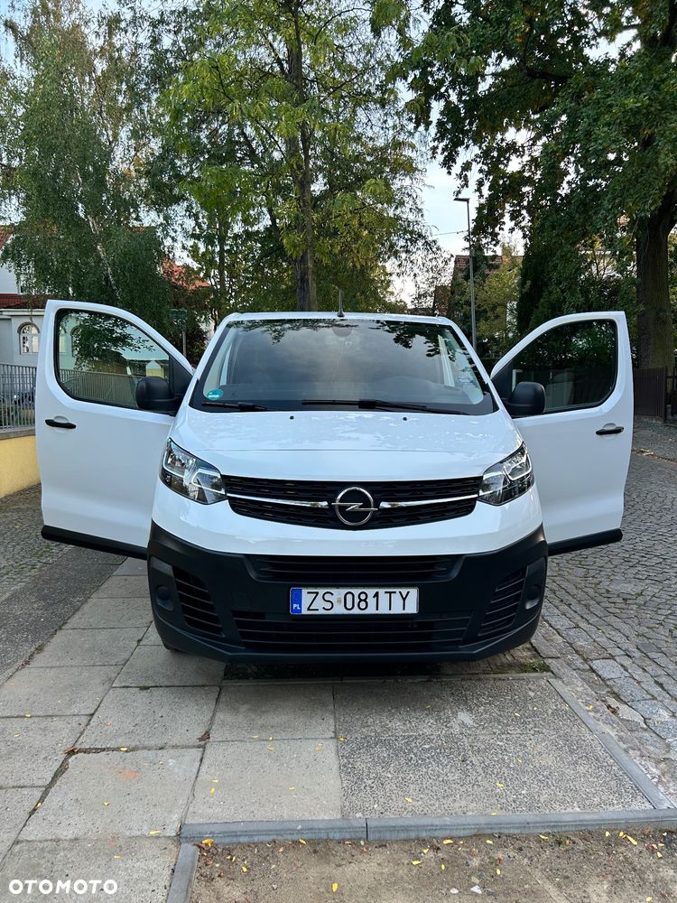 Opel Vivaro - 12