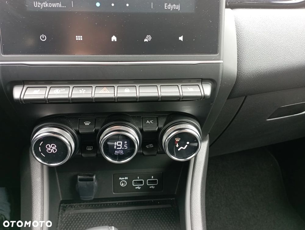 Mitsubishi ASX 1.3 mHEV Intense Style Cold DCT - 12