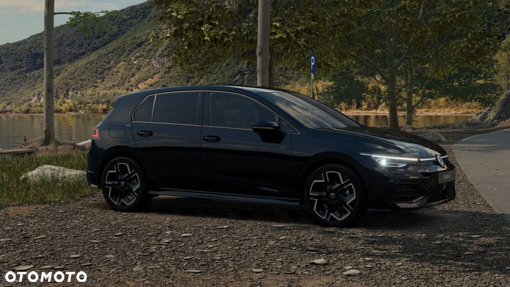 Volkswagen Golf 1.5 eTSI mHEV R-Line Plus DSG - 5