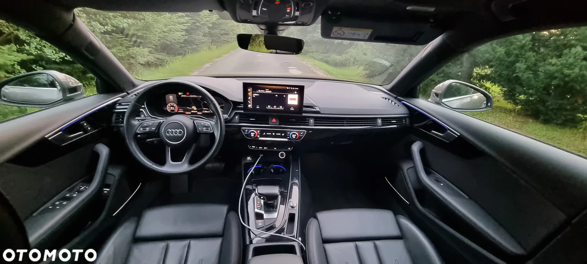 Audi A4 40 TDI Advanced S tronic - 18