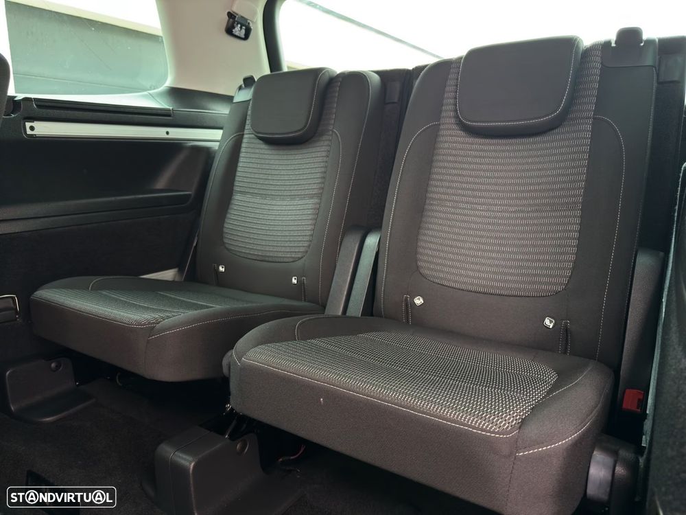 SEAT Alhambra 2.0 TDi Style DSG - 7