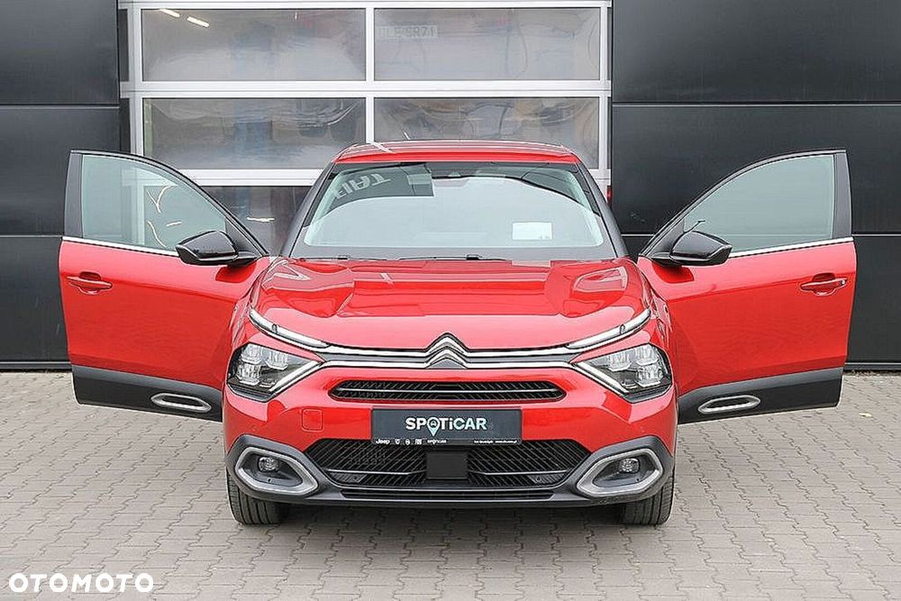 Citroën C4 1.2 PureTech Shine S&S EAT8 - 10