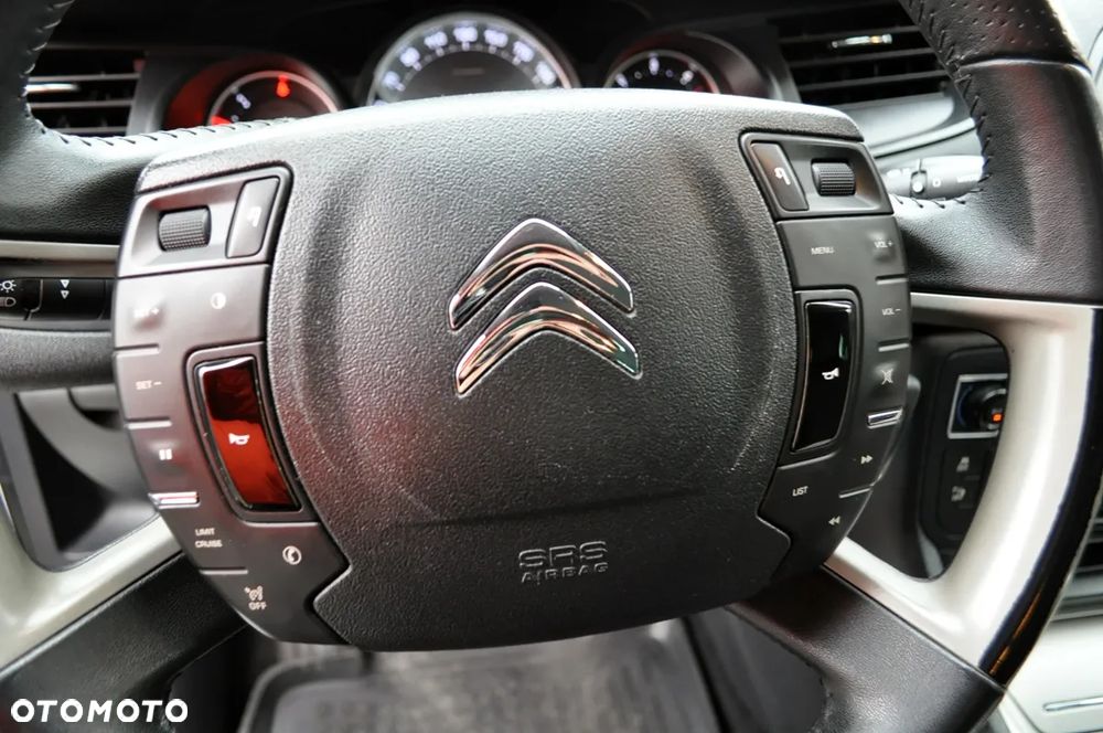 Citroën C5 2.0 HDi Selection - 24