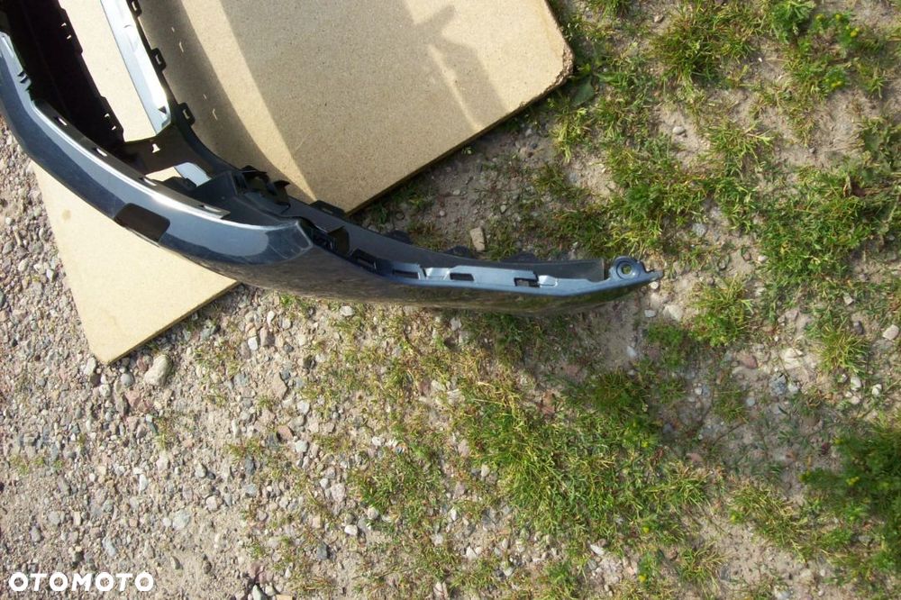 Zderzak przedni VW Golf 6/spryski/4xPDC - 4