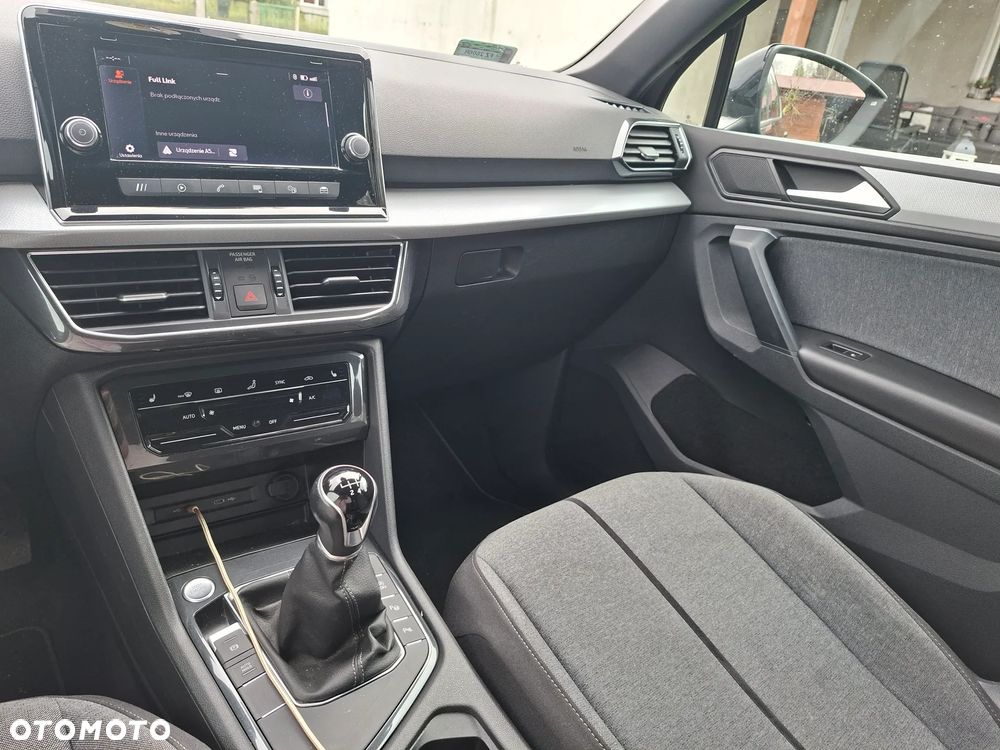 Seat Tarraco 1.5 Eco TSI EVO Style S&S - 7