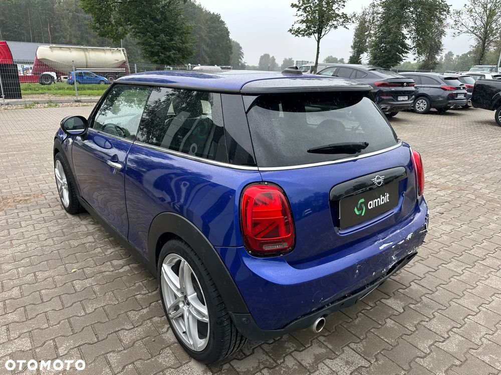 MINI Cooper - 8