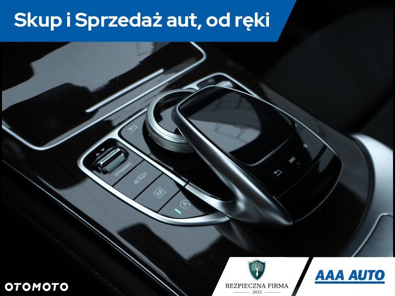 Mercedes-Benz GLC - 14