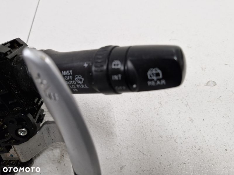 mitsubishi outlander 3 iii przełącznik zespolony manetki łopatki taśma 8617a013 - 5