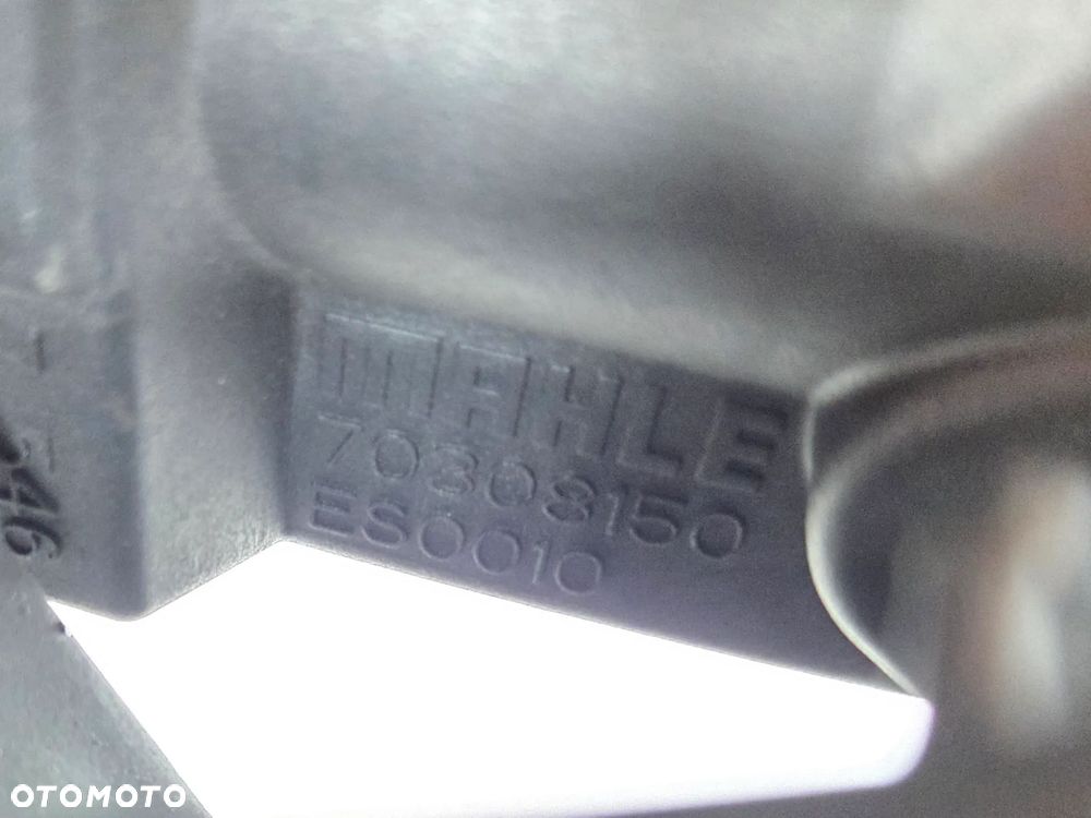 BMW E81 E87 E88 E60 E61 E90 E91  2.0 i KOLEKTOR SSĄCY DOLOTOWY 7544513 - 14