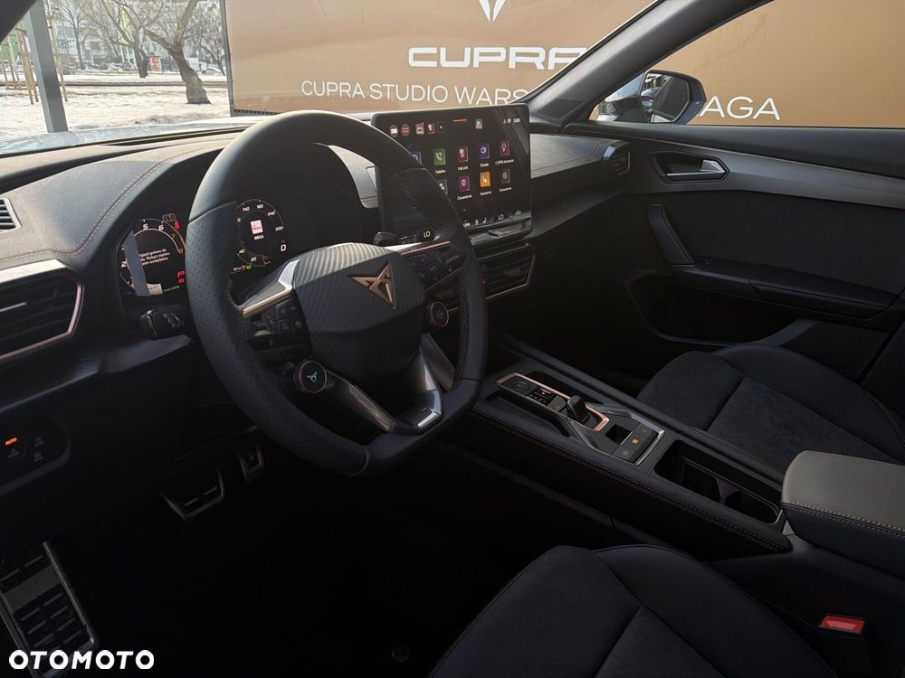 Cupra Formentor - 12